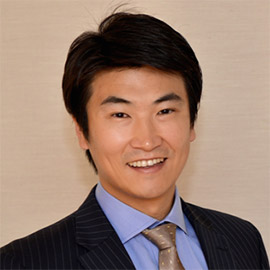  James Tin, Senior Director of Global Security & Fraud Solutions, F5